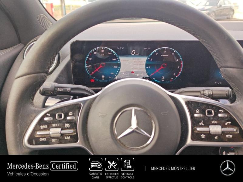 MERCEDES-BENZ Classe GLA d’occasion à vendre à MONTPELLIER chez SODIRA (Photo 13)