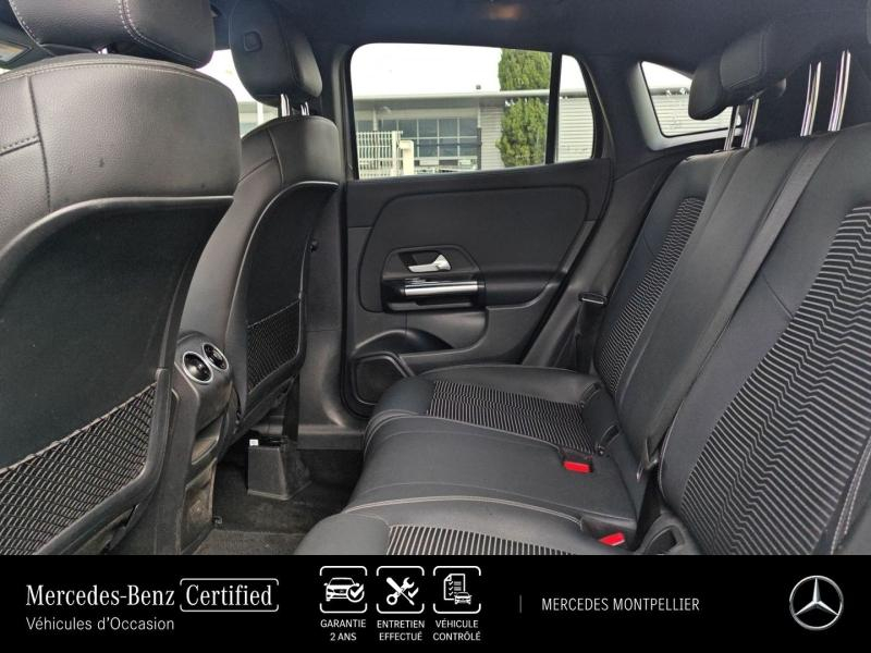 MERCEDES-BENZ Classe GLA d’occasion à vendre à MONTPELLIER chez SODIRA (Photo 14)