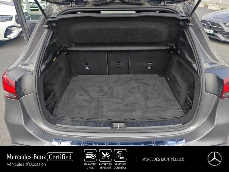 MERCEDES-BENZ Classe GLA d’occasion à vendre à MONTPELLIER chez SODIRA (Photo 15)