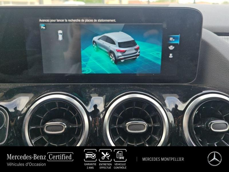 MERCEDES-BENZ Classe GLA d’occasion à vendre à MONTPELLIER chez SODIRA (Photo 17)