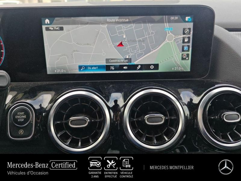 MERCEDES-BENZ Classe GLA d’occasion à vendre à MONTPELLIER chez SODIRA (Photo 18)
