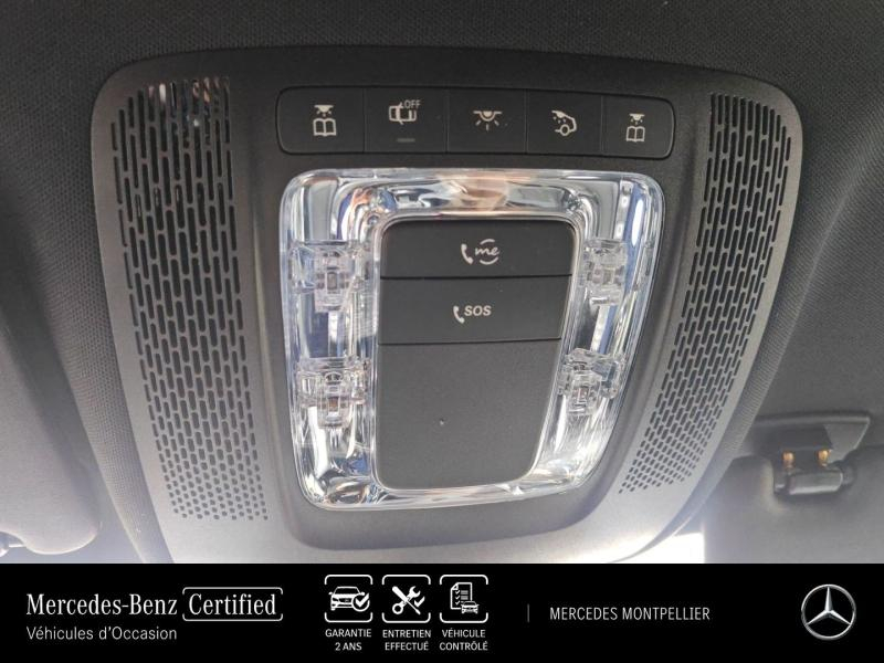 MERCEDES-BENZ Classe GLA d’occasion à vendre à MONTPELLIER chez SODIRA (Photo 20)