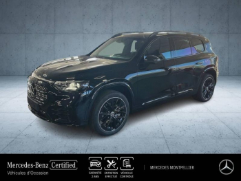 MERCEDES-BENZ GLB d’occasion à vendre à MONTPELLIER chez SODIRA (Photo 1)