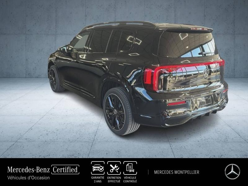 MERCEDES-BENZ GLB d’occasion à vendre à MONTPELLIER chez SODIRA (Photo 3)