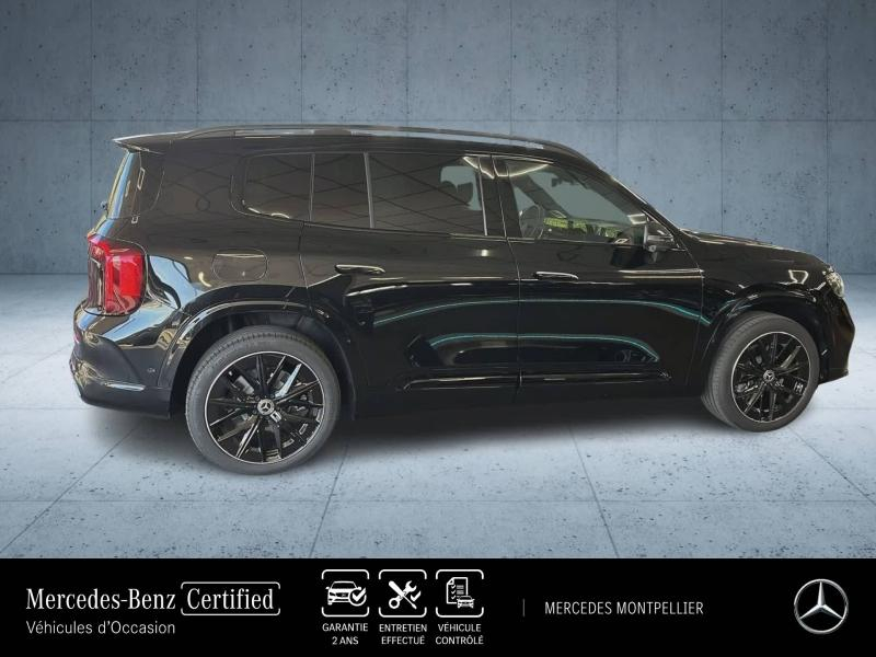 MERCEDES-BENZ GLB d’occasion à vendre à MONTPELLIER chez SODIRA (Photo 6)