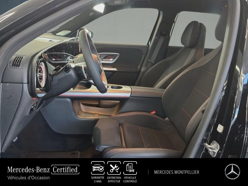 MERCEDES-BENZ GLB d’occasion à vendre à MONTPELLIER chez SODIRA (Photo 9)