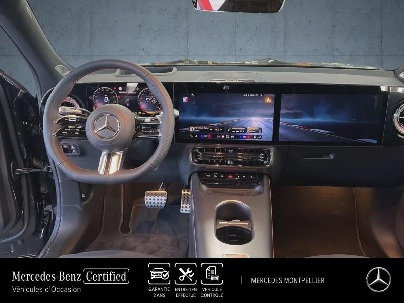 MERCEDES-BENZ GLB d’occasion à vendre à MONTPELLIER chez SODIRA (Photo 11)