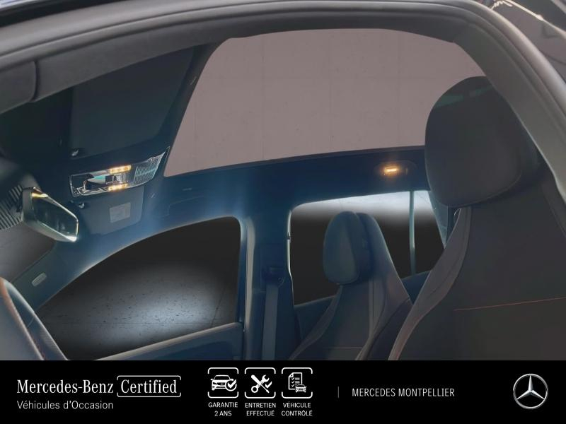 MERCEDES-BENZ GLB d’occasion à vendre à MONTPELLIER chez SODIRA (Photo 15)
