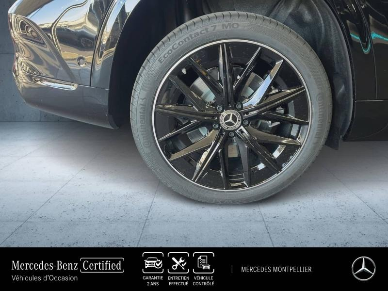 MERCEDES-BENZ GLB d’occasion à vendre à MONTPELLIER chez SODIRA (Photo 19)