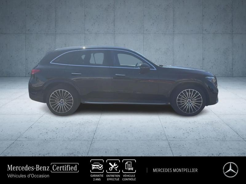 MERCEDES-BENZ GLC d’occasion à vendre à MONTPELLIER chez SODIRA (Photo 6)