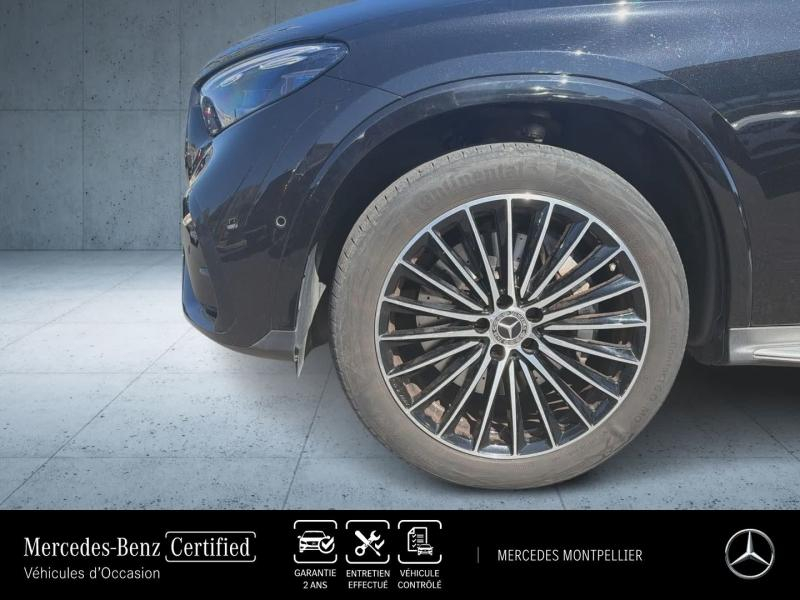 MERCEDES-BENZ GLC d’occasion à vendre à MONTPELLIER chez SODIRA (Photo 9)