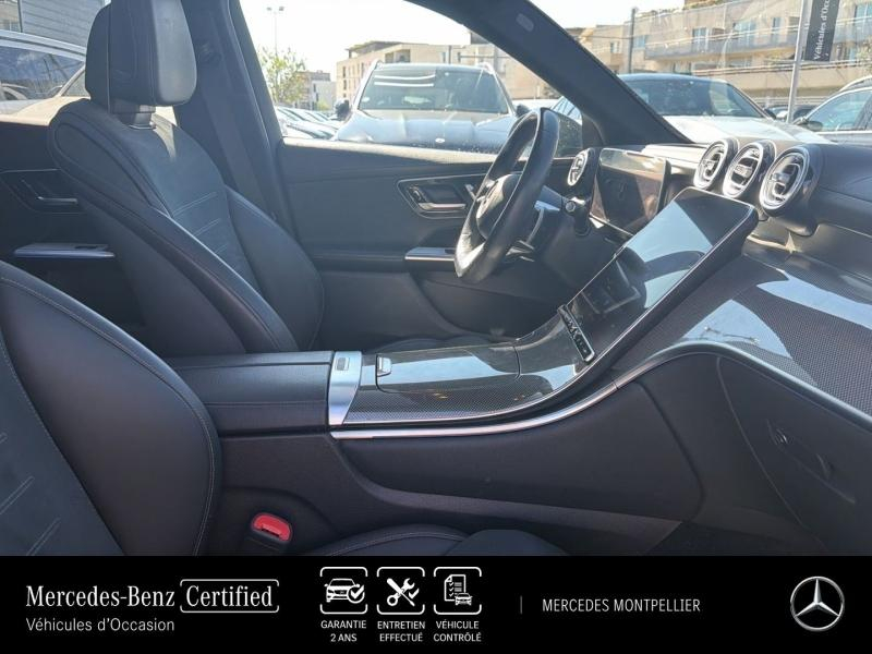MERCEDES-BENZ GLC d’occasion à vendre à MONTPELLIER chez SODIRA (Photo 11)