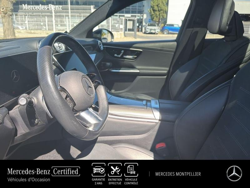 MERCEDES-BENZ GLC d’occasion à vendre à MONTPELLIER chez SODIRA (Photo 12)