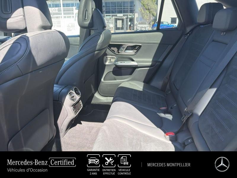 MERCEDES-BENZ GLC d’occasion à vendre à MONTPELLIER chez SODIRA (Photo 13)