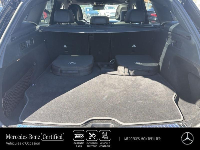 MERCEDES-BENZ GLC d’occasion à vendre à MONTPELLIER chez SODIRA (Photo 15)