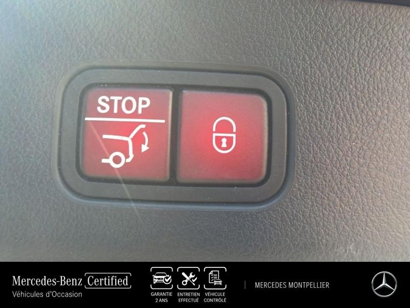 MERCEDES-BENZ GLC d’occasion à vendre à MONTPELLIER chez SODIRA (Photo 16)