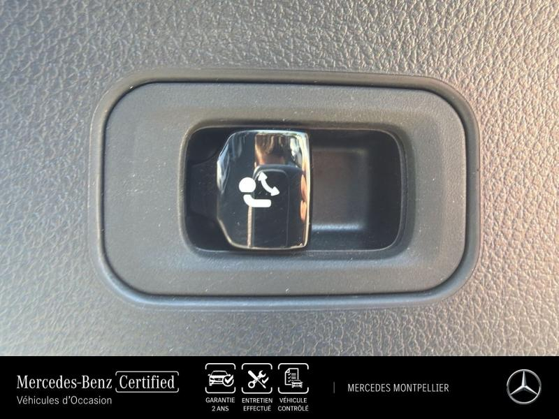 MERCEDES-BENZ GLC d’occasion à vendre à MONTPELLIER chez SODIRA (Photo 17)