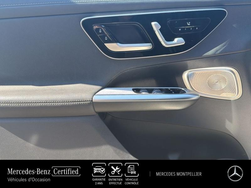 MERCEDES-BENZ GLC d’occasion à vendre à MONTPELLIER chez SODIRA (Photo 18)