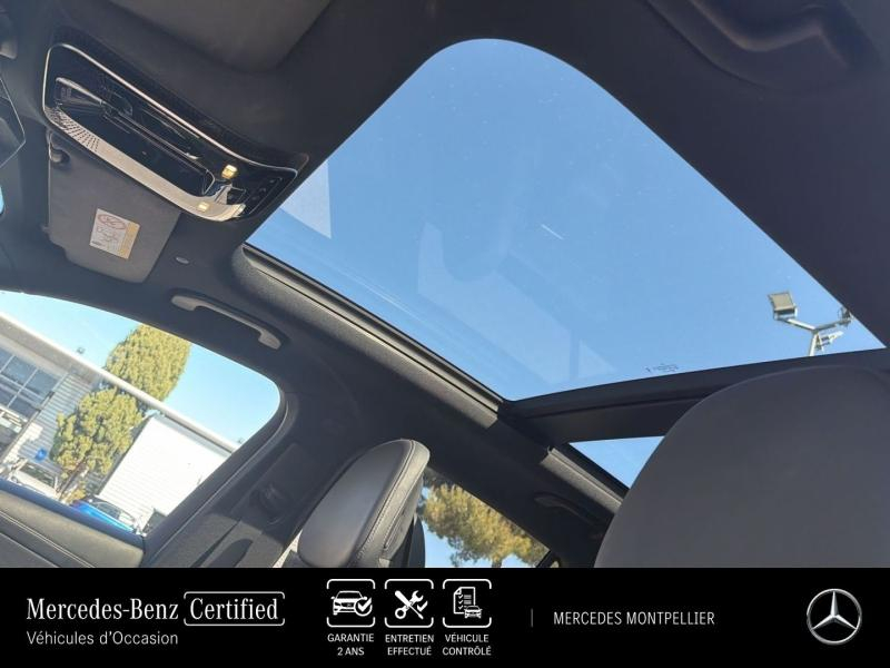 MERCEDES-BENZ GLC d’occasion à vendre à MONTPELLIER chez SODIRA (Photo 19)