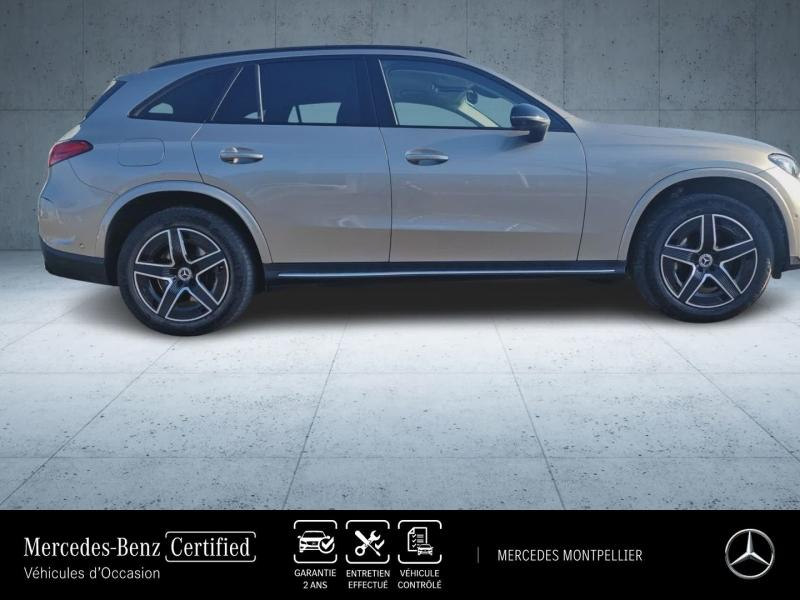 MERCEDES-BENZ GLC d’occasion à vendre à MONTPELLIER chez SODIRA (Photo 5)
