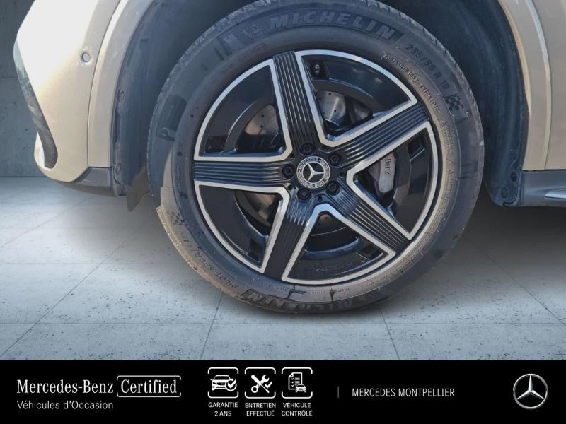 MERCEDES-BENZ GLC d’occasion à vendre à MONTPELLIER chez SODIRA (Photo 8)