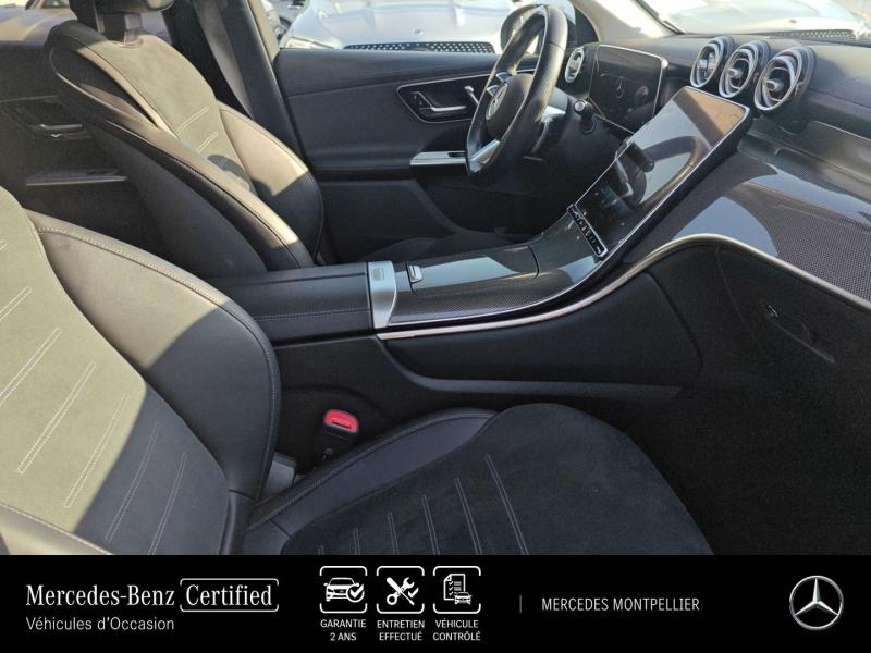 MERCEDES-BENZ GLC d’occasion à vendre à MONTPELLIER chez SODIRA (Photo 10)