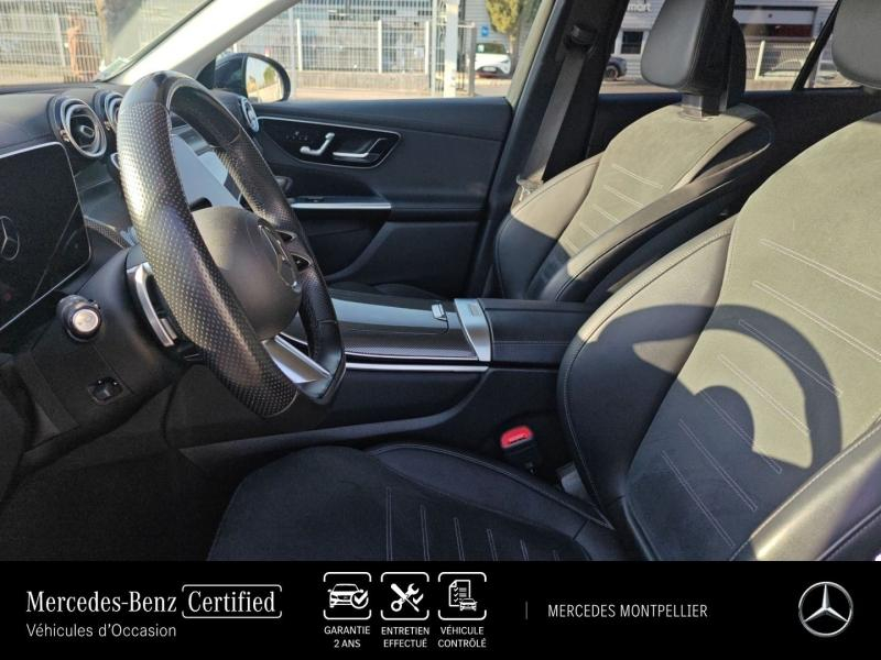MERCEDES-BENZ GLC d’occasion à vendre à MONTPELLIER chez SODIRA (Photo 11)