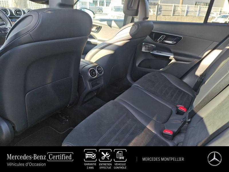 MERCEDES-BENZ GLC d’occasion à vendre à MONTPELLIER chez SODIRA (Photo 13)