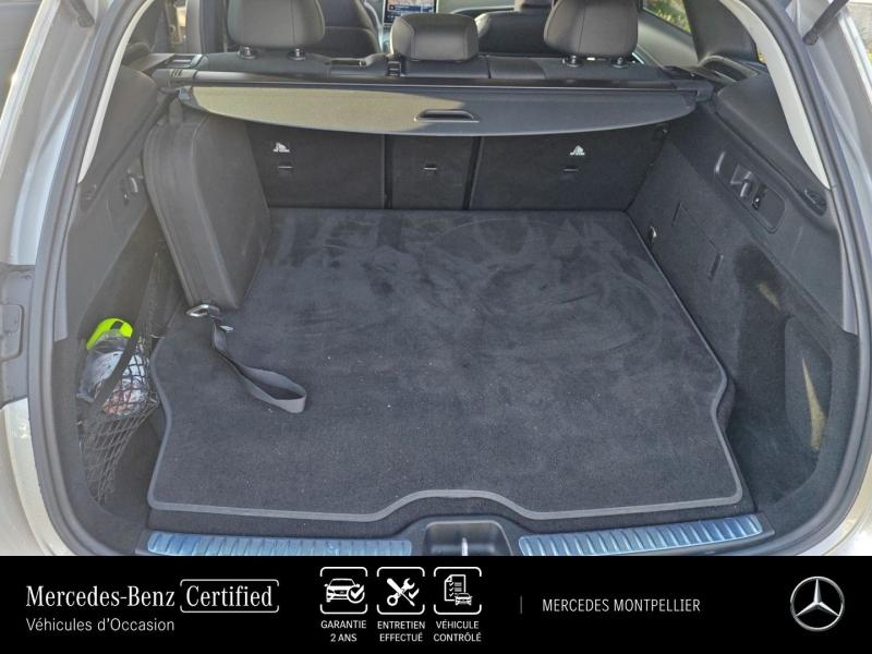 MERCEDES-BENZ GLC d’occasion à vendre à MONTPELLIER chez SODIRA (Photo 14)
