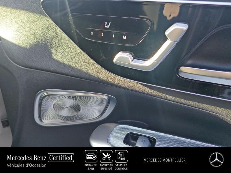 MERCEDES-BENZ GLC d’occasion à vendre à MONTPELLIER chez SODIRA (Photo 16)