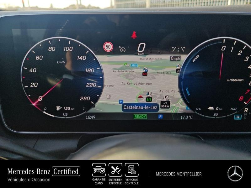 MERCEDES-BENZ GLC d’occasion à vendre à MONTPELLIER chez SODIRA (Photo 19)