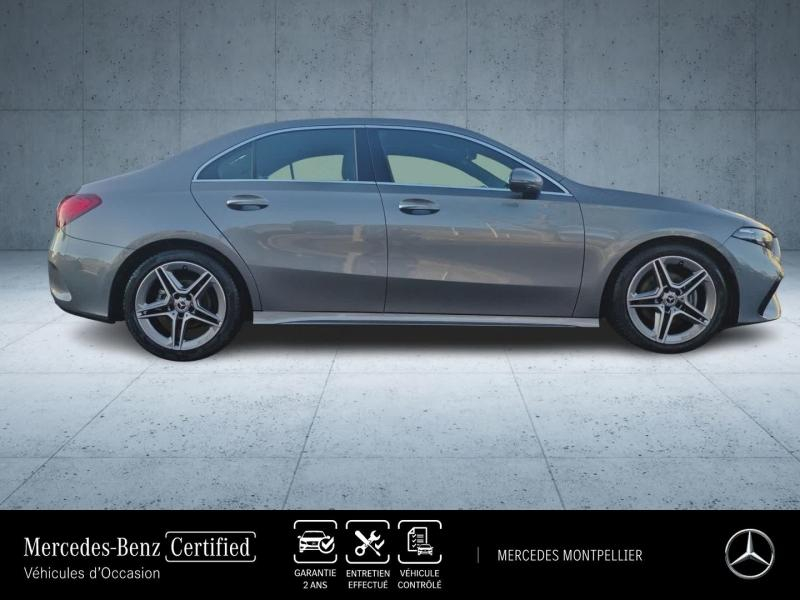 MERCEDES-BENZ Classe A Berline d’occasion à vendre à MONTPELLIER chez SODIRA (Photo 6)