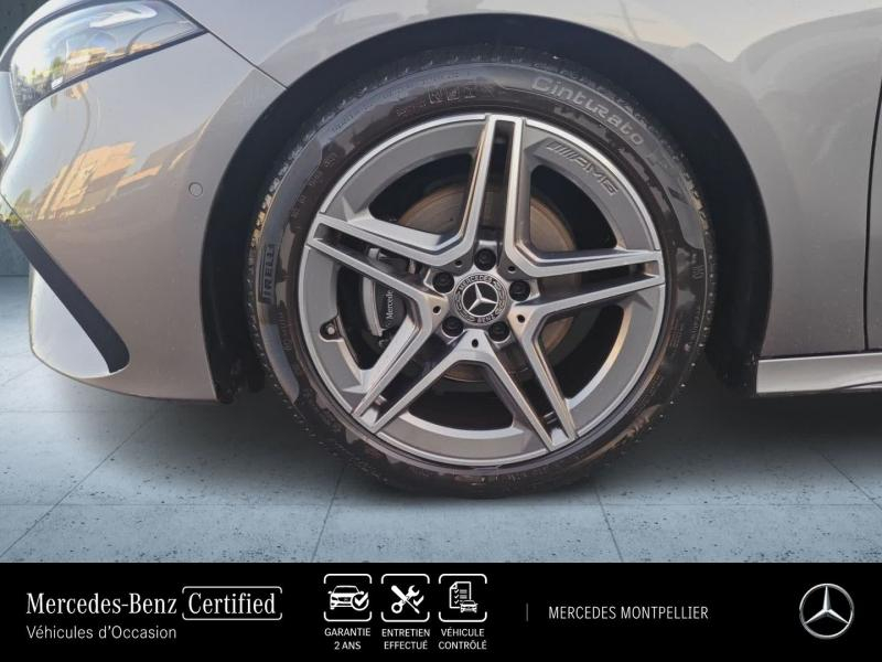 MERCEDES-BENZ Classe A Berline d’occasion à vendre à MONTPELLIER chez SODIRA (Photo 9)