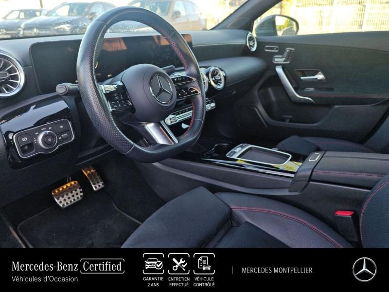 MERCEDES-BENZ Classe A Berline d’occasion à vendre à MONTPELLIER chez SODIRA (Photo 10)