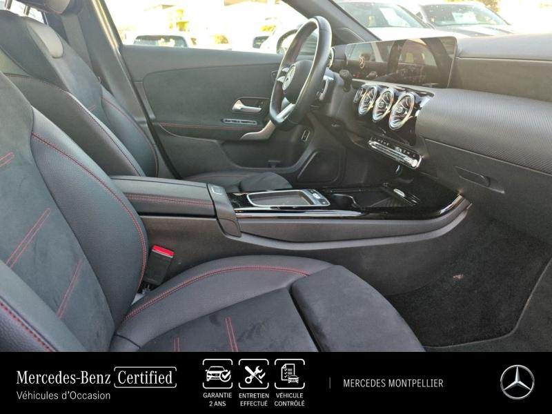 MERCEDES-BENZ Classe A Berline d’occasion à vendre à MONTPELLIER chez SODIRA (Photo 11)