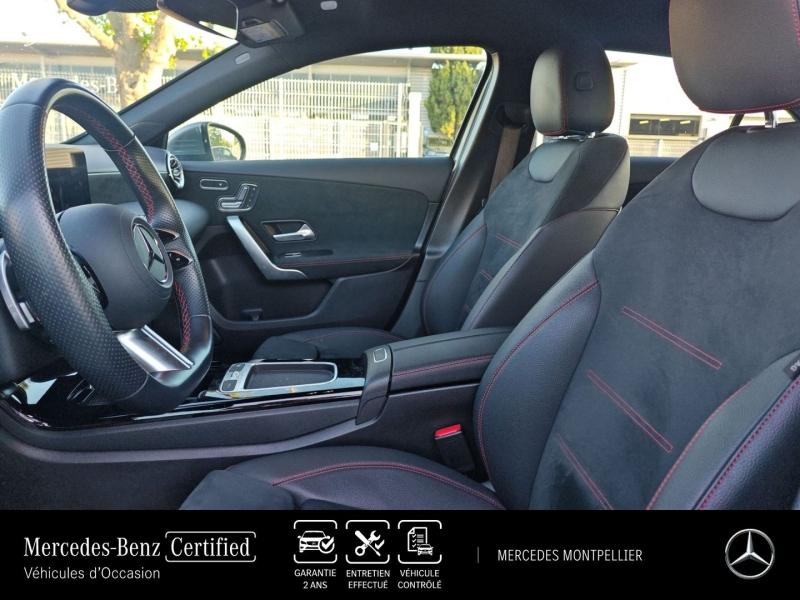 MERCEDES-BENZ Classe A Berline d’occasion à vendre à MONTPELLIER chez SODIRA (Photo 12)