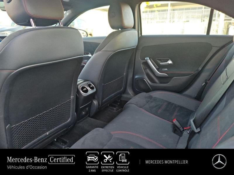 MERCEDES-BENZ Classe A Berline d’occasion à vendre à MONTPELLIER chez SODIRA (Photo 14)