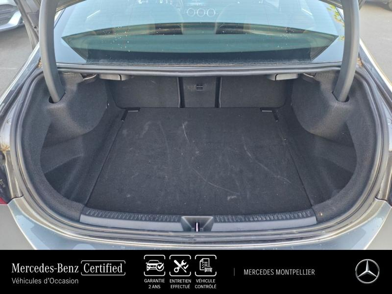 MERCEDES-BENZ Classe A Berline d’occasion à vendre à MONTPELLIER chez SODIRA (Photo 15)