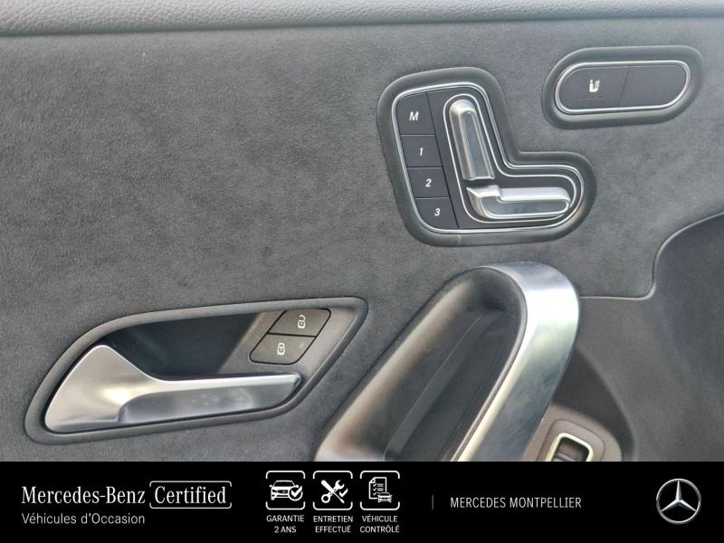 MERCEDES-BENZ Classe A Berline d’occasion à vendre à MONTPELLIER chez SODIRA (Photo 17)