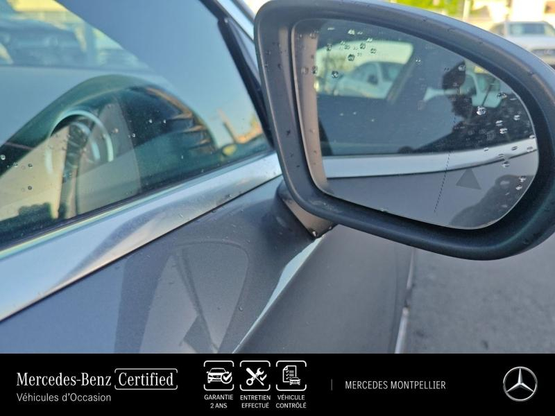 MERCEDES-BENZ Classe A Berline d’occasion à vendre à MONTPELLIER chez SODIRA (Photo 18)