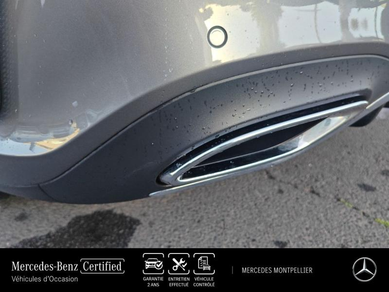 MERCEDES-BENZ Classe A Berline d’occasion à vendre à MONTPELLIER chez SODIRA (Photo 19)