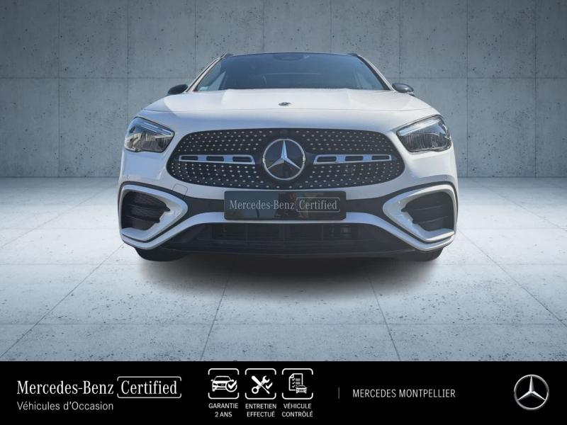 MERCEDES-BENZ Classe GLA d’occasion à vendre à MONTPELLIER chez SODIRA (Photo 8)