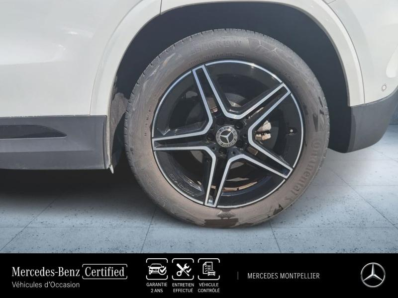 MERCEDES-BENZ Classe GLA d’occasion à vendre à MONTPELLIER chez SODIRA (Photo 9)