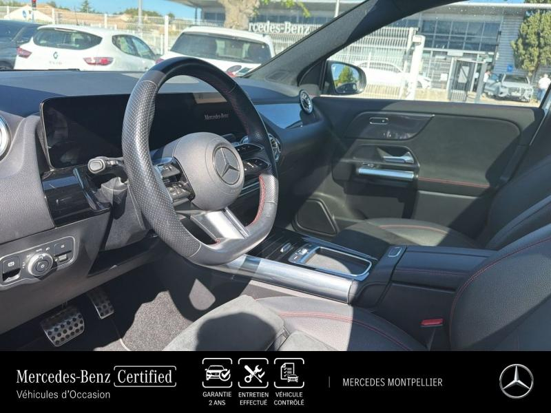 MERCEDES-BENZ Classe GLA d’occasion à vendre à MONTPELLIER chez SODIRA (Photo 10)