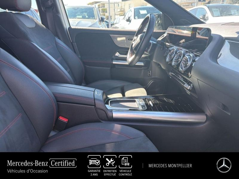MERCEDES-BENZ Classe GLA d’occasion à vendre à MONTPELLIER chez SODIRA (Photo 11)