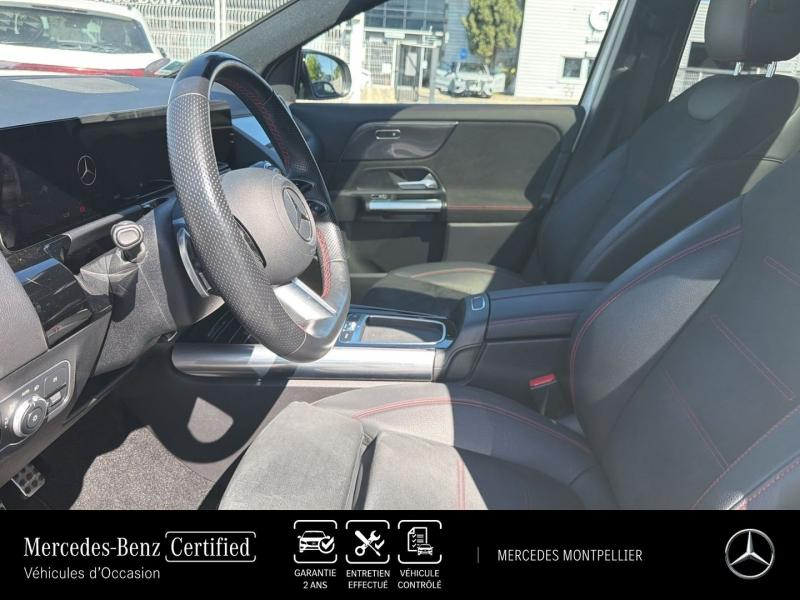 MERCEDES-BENZ Classe GLA d’occasion à vendre à MONTPELLIER chez SODIRA (Photo 12)