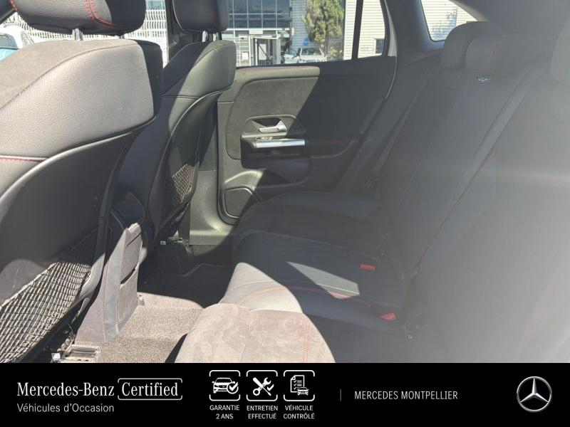 MERCEDES-BENZ Classe GLA d’occasion à vendre à MONTPELLIER chez SODIRA (Photo 14)