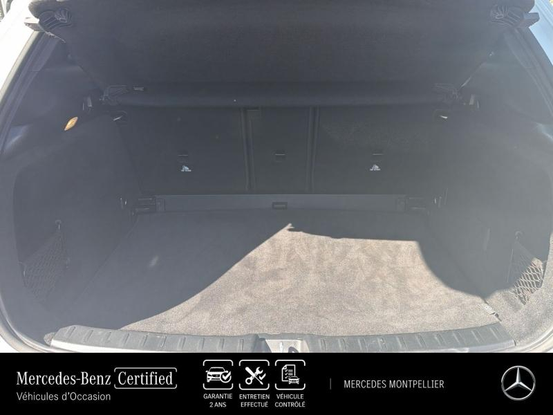 MERCEDES-BENZ Classe GLA d’occasion à vendre à MONTPELLIER chez SODIRA (Photo 15)