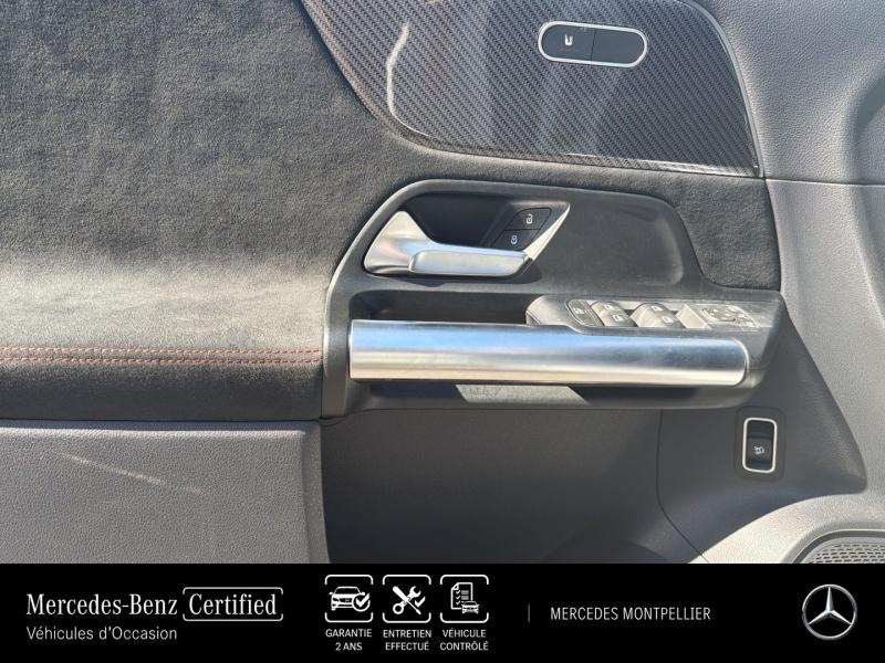 MERCEDES-BENZ Classe GLA d’occasion à vendre à MONTPELLIER chez SODIRA (Photo 17)