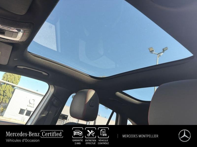 MERCEDES-BENZ Classe GLA d’occasion à vendre à MONTPELLIER chez SODIRA (Photo 18)